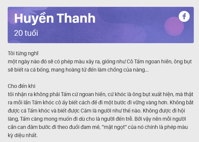 Những câu chuyện đi rồi sẽ đến tràn đầy cảm hứng của Kỳ thực tập trong mơ mùa 2 - Ảnh 6.