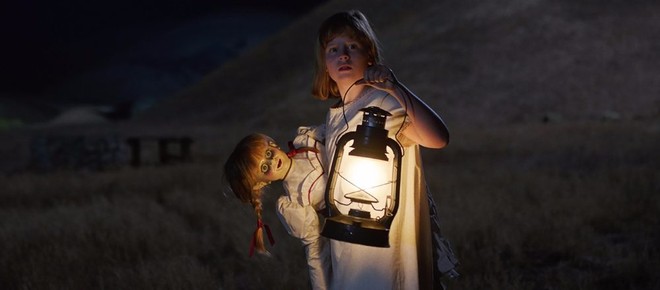 Annabelle: Creation - Đi đêm lắm có ngày gặp ma - Ảnh 4.