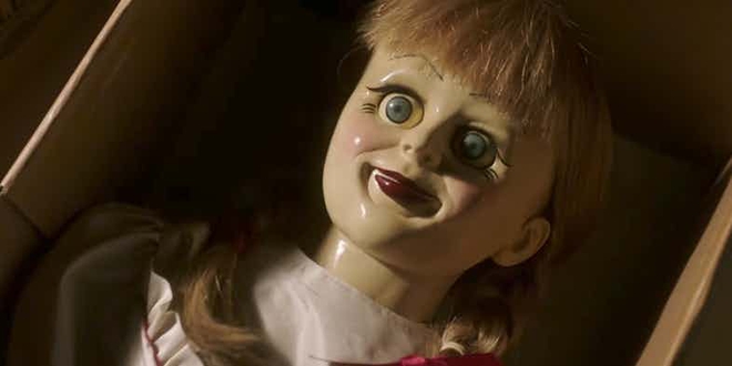 Nguồn gốc ác quỷ đầy ám ảnh của búp bê ma Annabelle xuất phát từ đâu? - Ảnh 4.