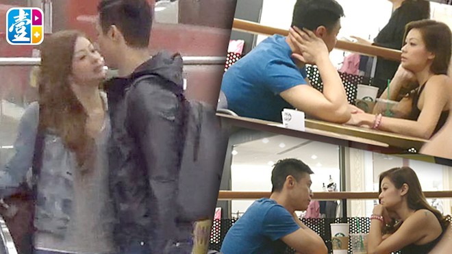Ngoại t&igrave;nh với phụ nữ c&oacute; chồng, MC Hồng K&ocirc;ng bị TVB thẳng tay sa thải v&agrave; phải ra nước ngo&agrave;i l&aacute;nh nạn - Ảnh 4.