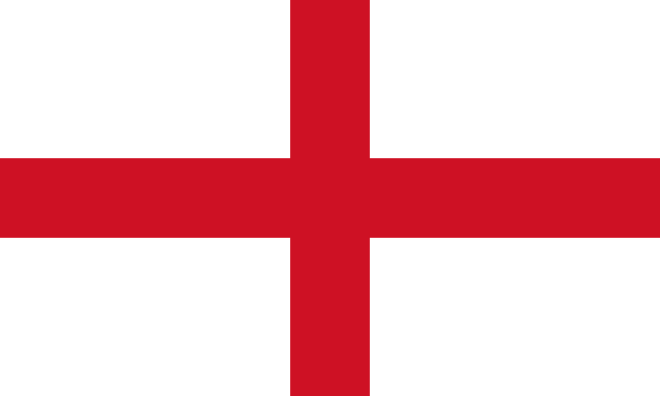 Tưởng đơn giản nhưng hóa ra rất nhiều người không biết lá cờ nước Anh trông như thế nào - Ảnh 4.