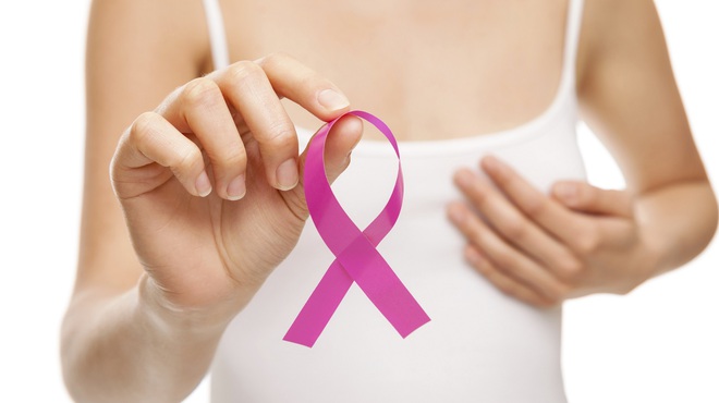 5 hiểu lầm ngây ngô về ung thư vú của nhiều người - Ảnh 4.