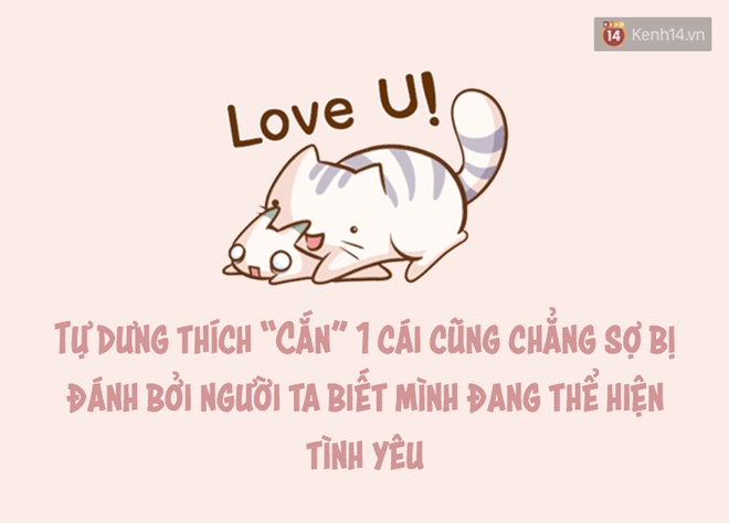 Những khoảnh khắc yêu đương tình tứ mà hội F.A chẳng thể nào hiểu được - Ảnh 7.