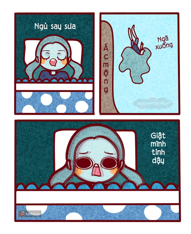 Thừa nhận đi, ai trong ch&uacute;ng ta chẳng từng rơi v&agrave;o những t&igrave;nh huống ngớ ngẩn thế n&agrave;y - Ảnh 7.