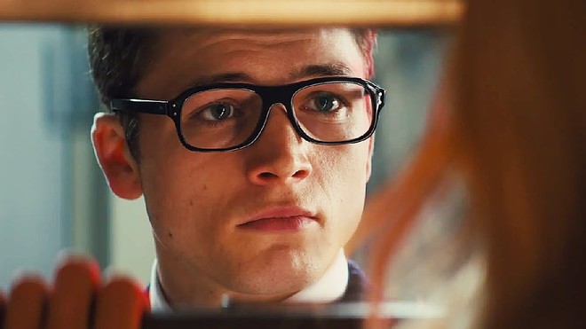 5 lý do khiến ai cũng chờ đợi Kingsman: The Golden Circle - Ảnh 4.