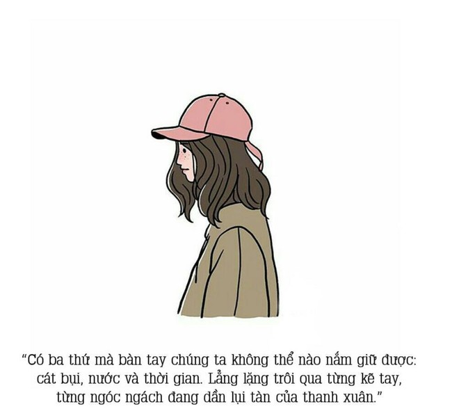 Instagram cực hay ho với loạt tr&iacute;ch dẫn so deep d&agrave;nh ri&ecirc;ng cho hội sống ảo - Ảnh 5.