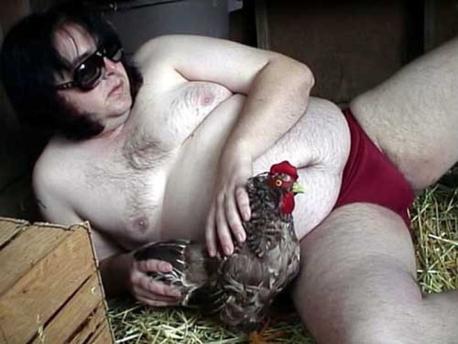 15 th&aacute;nh điệu cố tỏ ra sexy nhưng lại thất bại thảm hại - Ảnh 19.