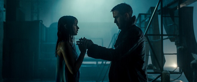 Blade Runner 2049 – Bộ phim không dành cho những kẻ lười nhác! - Ảnh 4.