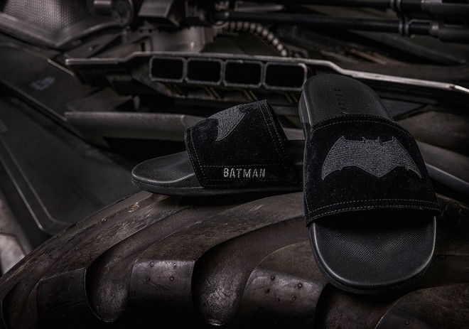 C&oacute; l&agrave; fan của c&aacute;c si&ecirc;u anh h&ugrave;ng hay kh&ocirc;ng, bạn cũng sẽ kết bộ sưu tập Puma x Justice League si&ecirc;u chất n&agrave;y - Ảnh 8.