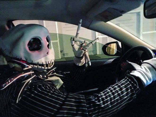 15 dịch vụ chu đ&aacute;o tới tận ch&acirc;n răng của những t&agrave;i xế Uber xứng đ&aacute;ng được hẳn 6 sao - Ảnh 25.
