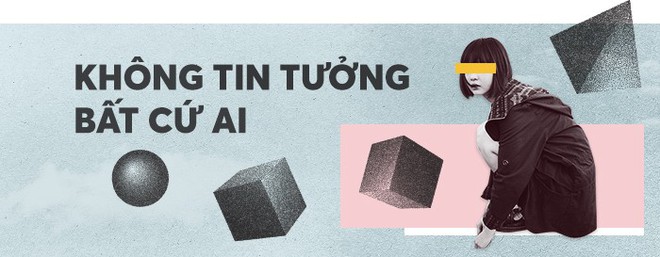 Trầm cảm vì tổn thương quá nhiều, các cô gái đang giết mình ra sao? - Ảnh 4.