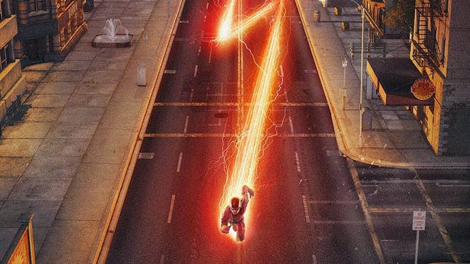 The Flash và Superman - Ai mới là người đàn ông nhanh nhất vũ trụ DC? - Ảnh 4.