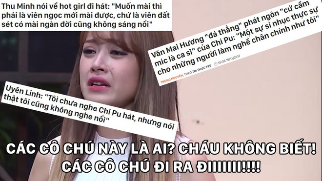 Năm 2017, đây chính là 5 trào lưu chiếm sóng MXH được giới trẻ yêu thích nhất! - Ảnh 2.