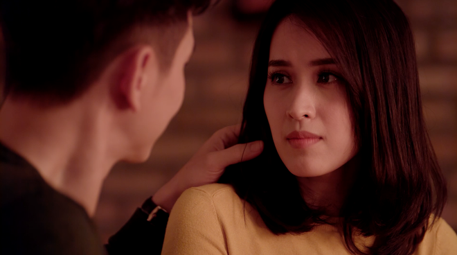 Glee Việt tập 14: Lan Phương dùng chuyện “chăn gối” để uy hiếp thầy hiệu trưởng Thái Dũng, quay trở lại trường học với mục đích phá hoại Glee - Ảnh 4.