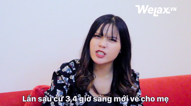 Ở một thế giới khác, có thể những chuyện ngược đời thế này vẫn đang xảy ra với mẹ  - Ảnh 4.