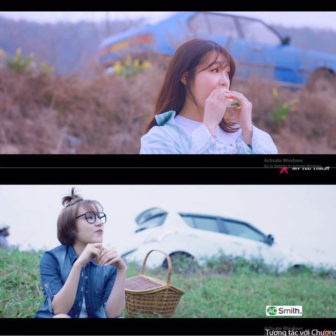 Không đạo kịch bản thì là cảnh quay, loạt MV Việt này từng khiến fan Kpop nổi giận vì vay mượn ý tưởng lộ liễu - Ảnh 3.