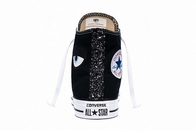 Thêm một BST Converse Chuck Taylor xinh yêu kinh khủng đảm bảo nàng nào cũng đổ đứ đừ - Ảnh 6.