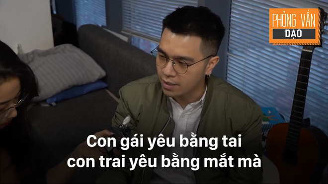 Phỏng vấn dạo: Đ&agrave;n &ocirc;ng Việt Nam c&oacute; thực sự coi trọng vẻ ngo&agrave;i đối phương hơn t&iacute;nh c&aacute;ch? - Ảnh 5.