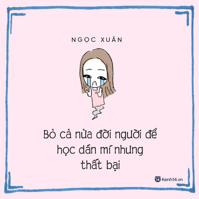 Cùng là mắt một mí nhưng không phải ai cũng đẹp như sao Hàn đâu! - Ảnh 3.