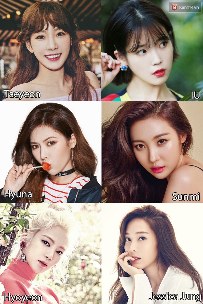 Bình chọn sao ngoại được fan Việt yêu thích nhất 2017: SNSD hay Black Pink, Song - Song hay Kim Tae Hee - Bi Rain mới hot hơn? - Ảnh 4.