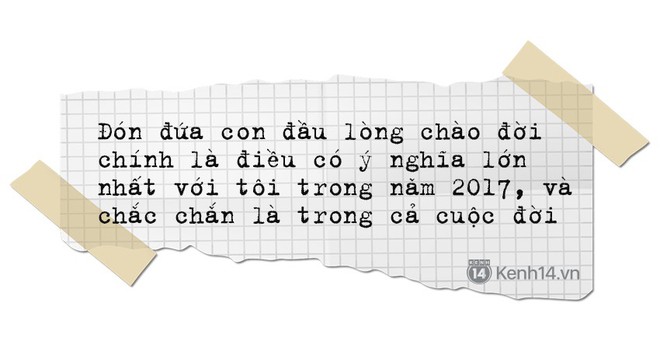 Đừng nói về tiếc nuối nữa, điều gì bạn đã làm được khiến năm 2017 thực sự ý nghĩa và trọn vẹn? - Ảnh 7.