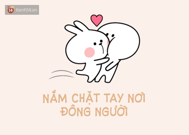 Biết là quá sến nhưng cô nàng nào cũng thích được bạn trai làm cho 10 điều này  - Ảnh 9.