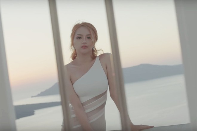 Hương Giang Idol &uacute;p mở về tuần trăng mật nổi loạn trong teaser MV n&oacute;ng bỏng nhất sự nghiệp - Ảnh 4.