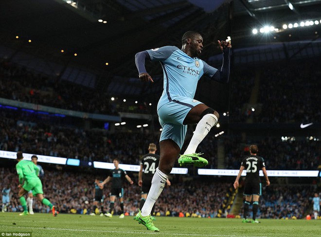 Hạ West Brom, Man City cần thêm 1 điểm để dự Champions League - Ảnh 5.