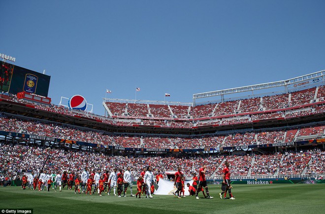 Man Utd hạ Real Madrid sau loạt sút luân lưu kỳ lạ - Ảnh 3.