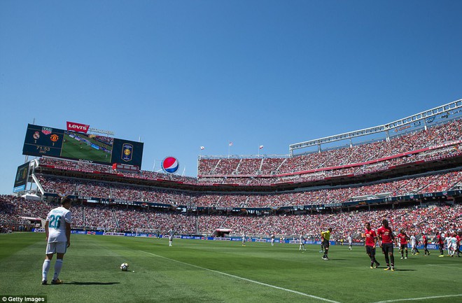 Man Utd hạ Real Madrid sau loạt sút luân lưu kỳ lạ - Ảnh 7.