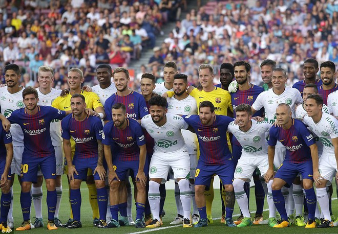 Barca giành chiến thắng 5 sao trước Chapecoense - Ảnh 3.