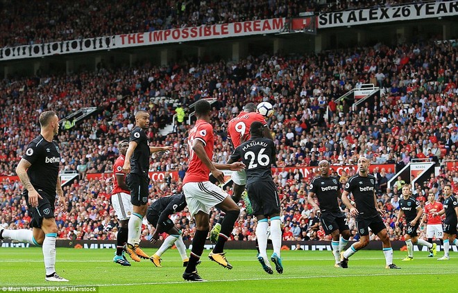 Man Utd sẽ vô địch Ngoại hạng Anh mùa này - Ảnh 4.