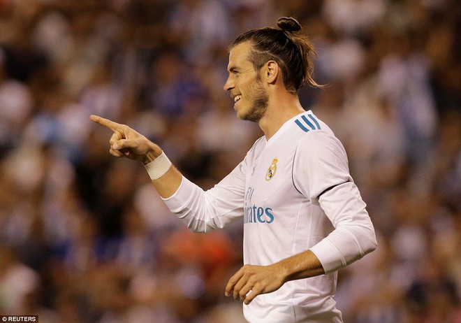 Bale tỏa sáng, Real thắng 3 sao ngày khai màn La Liga - Ảnh 5.