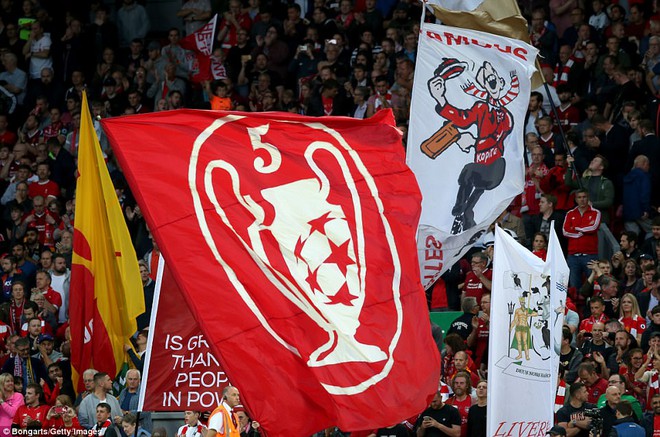 Liverpool vào vòng bảng, Anh có 5 đội dự Champions League - Ảnh 10.