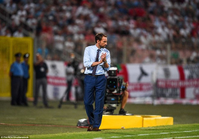 Harry Kane b&ugrave;ng nổ, sư tử Anh hủy diệt Malta - Ảnh 11.