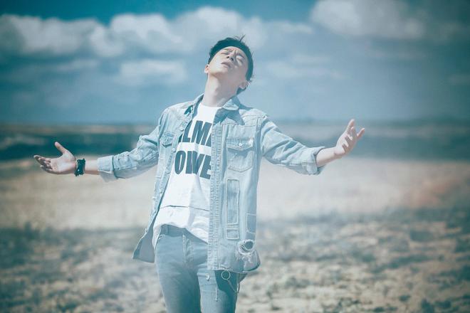 Chưa đầy 1 ng&agrave;y ra mắt, MV cổ trang của Ng&ocirc; Kiến Huy c&aacute;n mốc 1 triệu lượt xem, lọt Top Trending Youtube - Ảnh 4.
