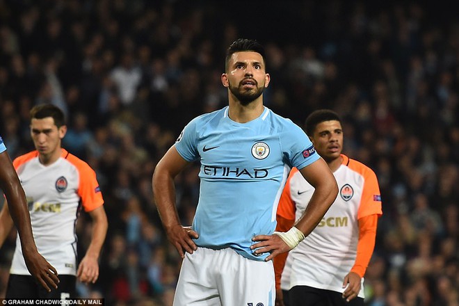 Bậc thầy ph&ugrave; thủy De Bruyne gi&uacute;p Man City thắng trận thứ 2 li&ecirc;n tiếp ở Champions League - Ảnh 8.