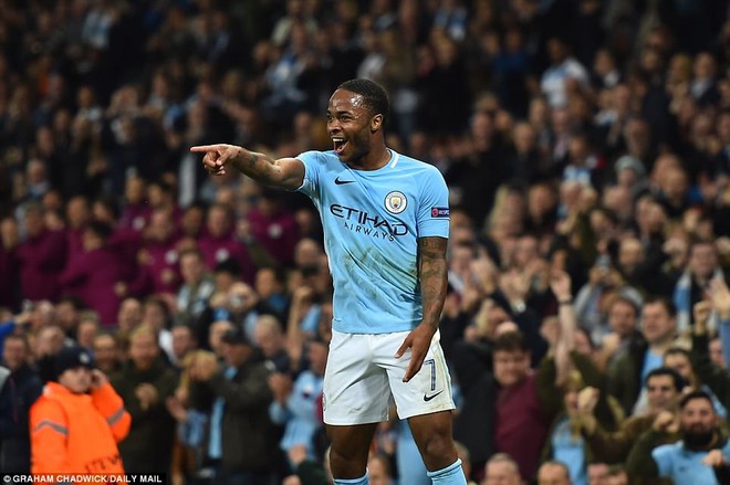 Bậc thầy ph&ugrave; thủy De Bruyne gi&uacute;p Man City thắng trận thứ 2 li&ecirc;n tiếp ở Champions League - Ảnh 10.