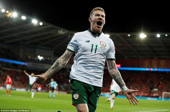 Gareth Bale ch&iacute;nh thức ngồi nh&agrave; xem World Cup 2018 - Ảnh 10.