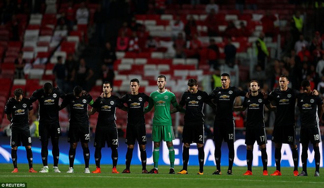 Rashford ghi bàn tinh quái, Man Utd đánh bại đội bóng cũ của Mourinho - Ảnh 2.