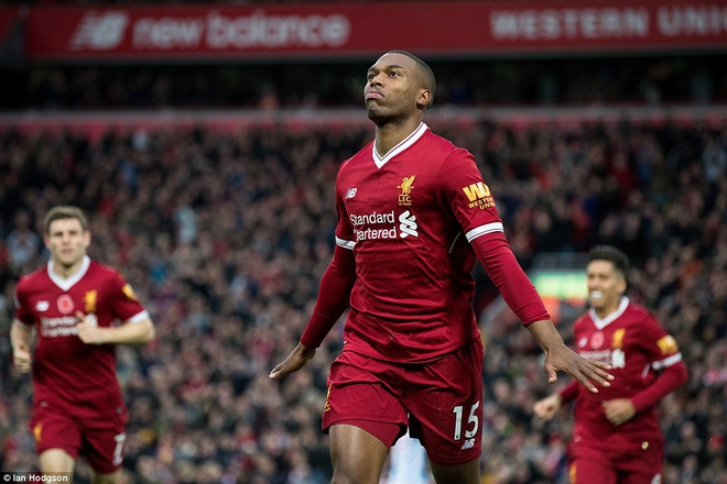 Liverpool vùi dập đội vừa gây sốc cho Man Utd - Ảnh 6.