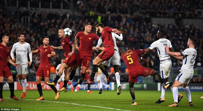 Chelsea thua trắng trên đất Italy, số phận Conte lại bị đặt dấu hỏi - Ảnh 7.