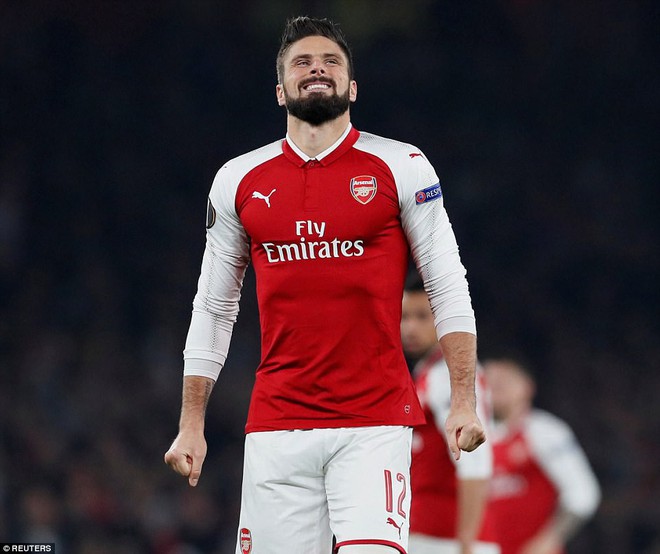 Arsenal hòa bạc nhược tr&ecirc;n s&acirc;n nh&agrave; trước đội b&oacute;ng tới từ Serbia - Ảnh 8.