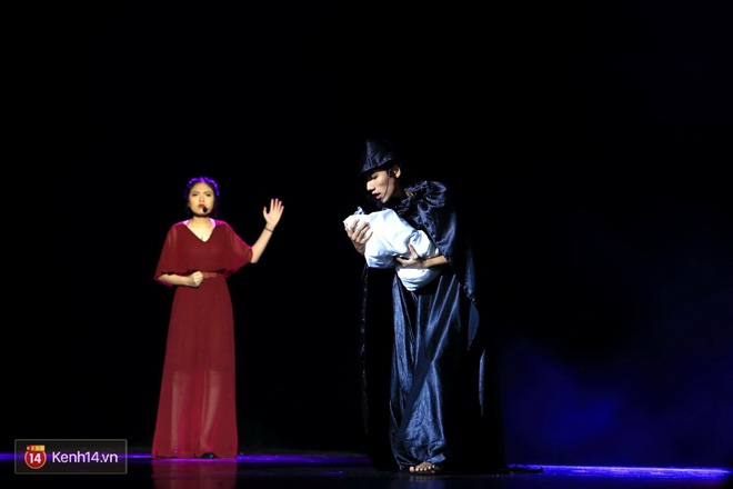 GLAMs 2017: Khi học sinh trường Ams mang s&acirc;n khấu nghệ thuật Broadway đến với Nh&agrave; h&aacute;t lớn H&agrave; Nội - Ảnh 4.