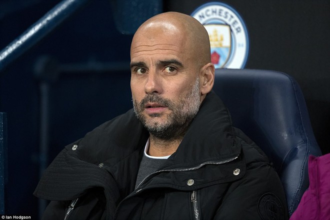 Man City thắng trận thứ 5 li&ecirc;n tiếp ở đấu trường Champions League - Ảnh 2.