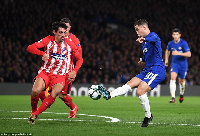 Mất ng&ocirc;i đầu bảng, Chelsea có th&ecirc;̉ đụng đ&ocirc;̣ PSG hoặc Barca ở v&ograve;ng knock-out - Ảnh 5.