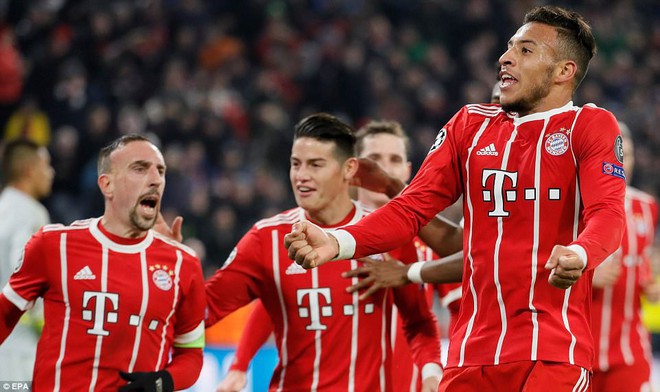 Thủng lưới 3 b&agrave;n, PSG vẫn khiến Bayern vỡ mộng - Ảnh 7.