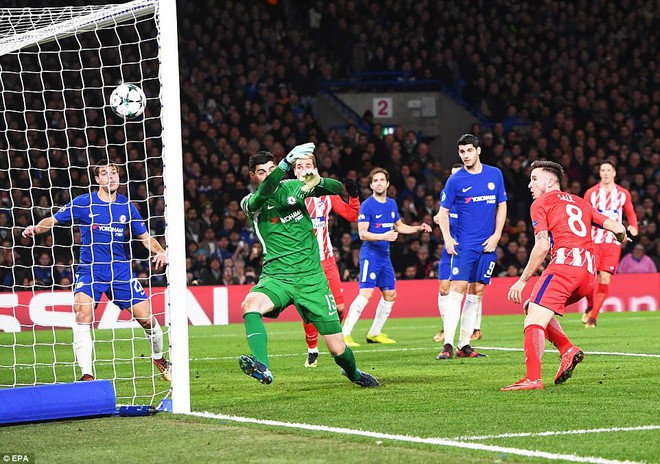 Mất ngôi đầu bảng, Chelsea có thể đụng độ PSG hoặc Barca ở vòng knock-out - Ảnh 7.