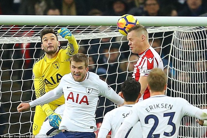 Harry Kane lập cú đúp, Tottenham đẩy Arsenal xuống thứ 6 - Ảnh 10.