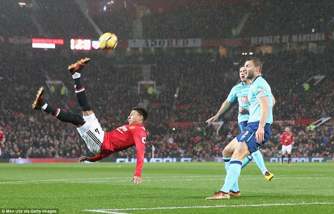 Lukaku nổ súng, Man Utd tìm lại niềm vui - Ảnh 7.